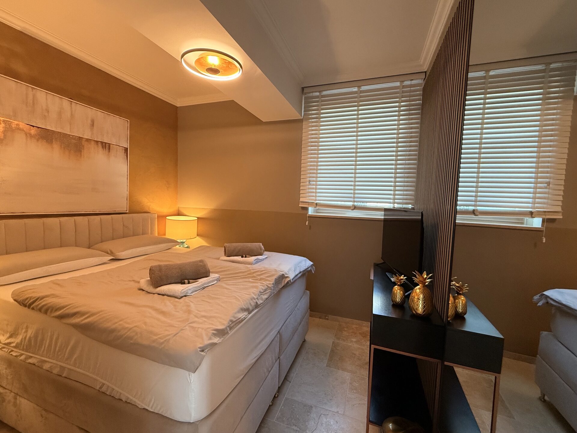 Hauptschlafzimmer